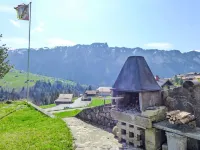 Chalet Träumli
