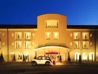 Hotel Maximilian