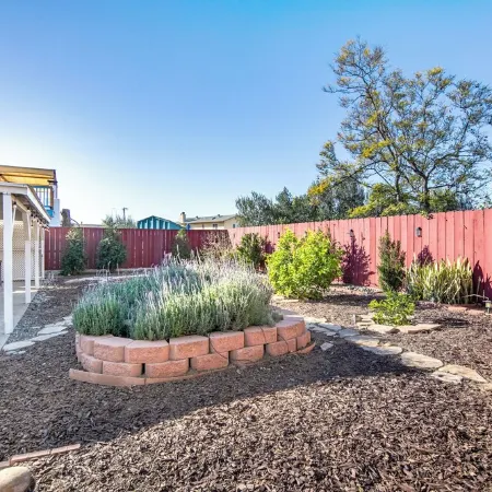 A 3 Bed, 2 Bath Bright Home with a Great Backyard and Location by Sdsu! Отели рядом с достопримечательностью «Парк Лейк-Мюррей»