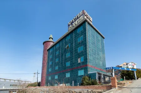 Jebudo Seuwitel Отели рядом с достопримечательностью «Chebu-do»