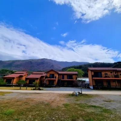 Danyang Sosunam Hwangto Mauel Pension Hotels near Haseon-Am