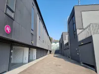 Paju Rock Self Check-in Motel Hotels in Paju-si