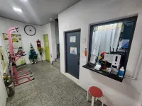 Daejeon Guesthouse Sky Garden