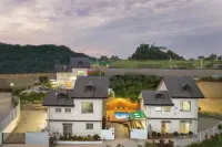Daebudo Goraeburi Pension
