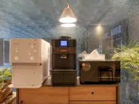 Gasan Rich Hotel マリオアウトレット周辺のホテル