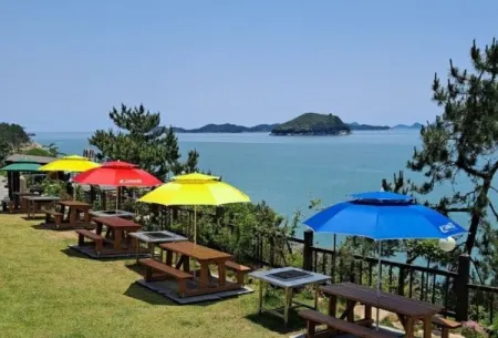 Goheung Stocking Pension