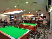 Everton Park Hotel Hotels in Chermside