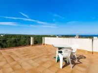 O7 Alea Hotels in Cala Blava