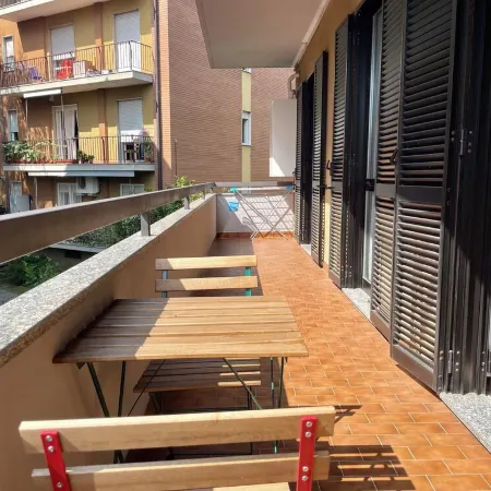 APPARTAMENTO A 900 METRI DAL LAGO MAGGIORE