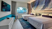 Universal Terra Luna Resort Hotels near IHOP(International Drive)