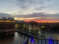 Step into History: Charming Fells Point Retreat - บังกะโล