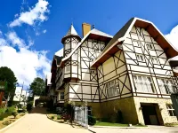 Hotel Serra da Estrela Hotels in 