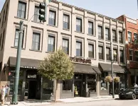 The Windsor - Asheville Hotels in Asheville