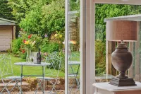 The Lansdowne Guest House Hotel di Lower Slaughter
