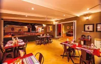 PheZulu Guest Lodge