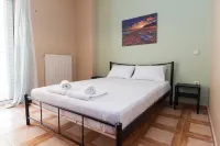 Vironas Delight 1Bd Apt with Lovely Balcony
