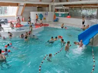 Bungalow Near Breda & de Biesbosch Park Hotels in Oosterhout