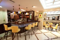 Akti Taygetos - Conference Resort - Quầy bar
