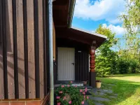 Holiday Home in Allrode with Garden