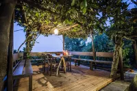 Meli Sea-View Cottage