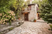 Meli Sea-View Cottage