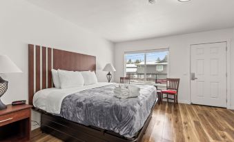 Ambassador Lake Tahoe