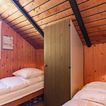 8 Person Holiday Home in Løgstør-by Traum Hoteles en Løgstør
