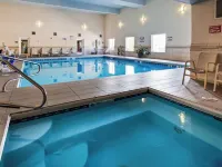 Spark by Hilton Albuquerque North I-25 Hotels in Bernalillo County