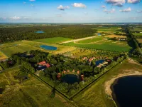 Cozy Chalet in Kuinderbos