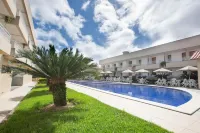 Porto da Serra Hotel - Swimmingpools