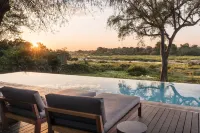 Kruger Gate Hotel - Pools
