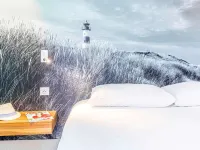 宜必思尚品坎佩爾飯店 Stade Nicolas Kervahut Quimper附近的飯店