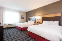 TownePlace Suites Edmonton South