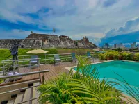 GHL San Lazaro Art Hotel Hotels near Old shoes
