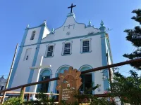 Pousada da praça Hotels in Cairu
