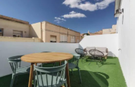 Limehome Almeria Hernan Cortes
