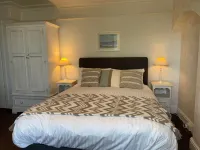 The Egryn Abersoch Llp Hotels near Pwllheli Traeth Marian-y-de Beach