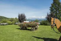 Tschögglbergerhof Các khách sạn ở San Genesio Atesino