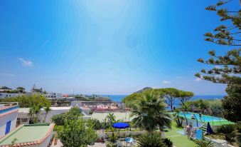 Hotel Casa Adolfo Ischia