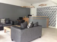 Suites Dioh Hotels near Obispado Museum