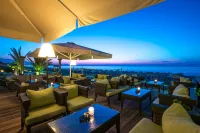 Odyssia Beach Hotel