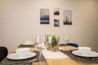 Octagon Ipoh by Plush