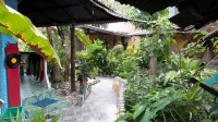 Takatuka Beach Resort Hoteles en Sipalay