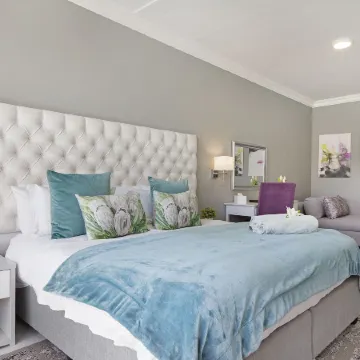 2 on Lismore Guesthouse Отели рядом с достопримечательностью «Пляж Мёйзенберг»