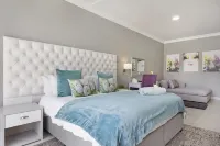 2 on Lismore Guesthouse Hotel a Tokai