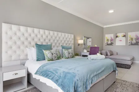 2 on Lismore Guesthouse