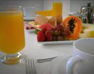 Hotel 1000 - servizio colazione