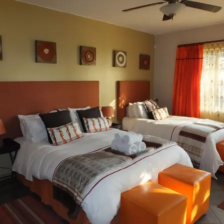 Tatenda Guest House