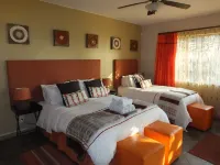 Tatenda Guest House Hotels in Hazyview