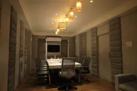 The Aananda Imperial Hotels in Bilaspur